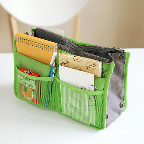 Make-Up Travel Organizer Bag