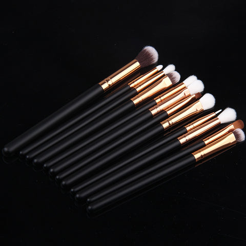 Eye Make-Up Brush Set