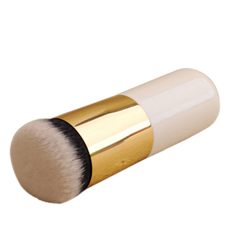 Chubby Flat Powder Brush