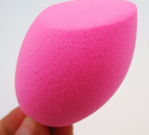 Smooth Beauty Blender Egg Sponge