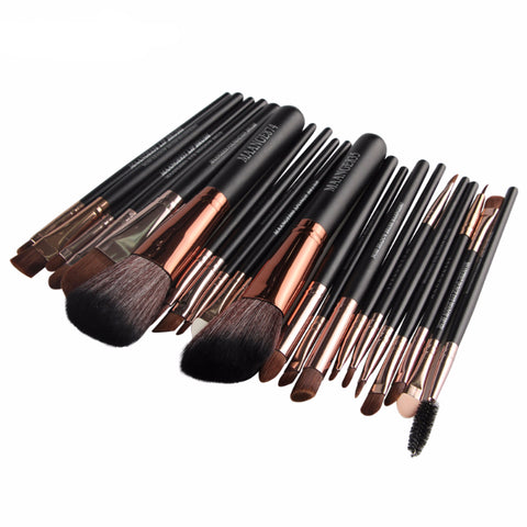 Complete Professional Brush Set