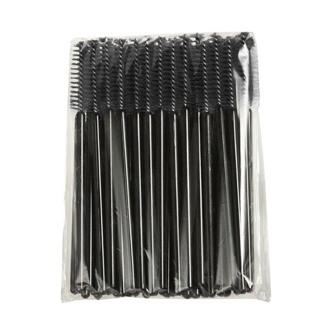 Disposable Mascara Wand & Eyelash Comb