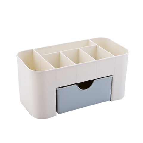 Cosmetics Desk Organizer