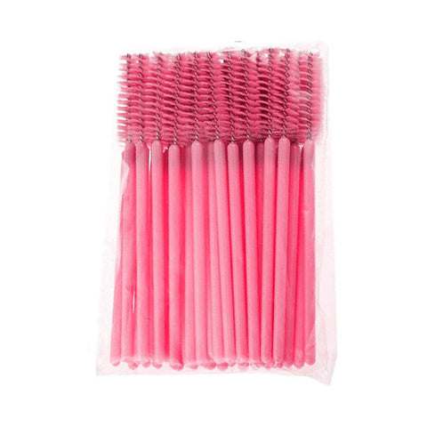 Disposable Mascara Wand & Eyelash Comb