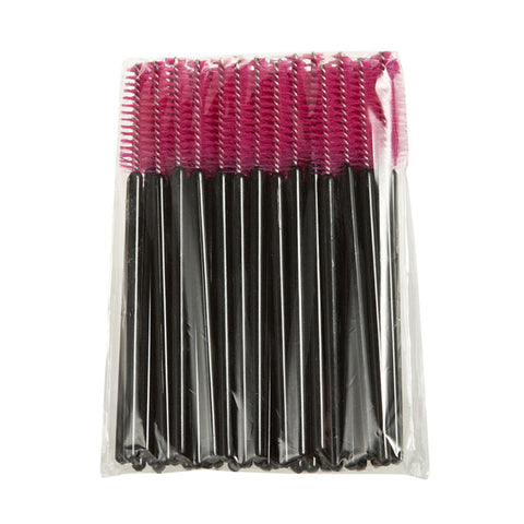 Disposable Mascara Wand & Eyelash Comb